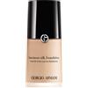 Giorgio Armani Luminous Silk Foundation 2