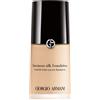 Giorgio Armani Luminous Silk Foundation 3