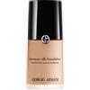 Giorgio Armani Luminous Silk Foundation 5.5