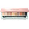 Naj Oleari Wonder Look Eyeshadow Palette 01 - Toni Nude