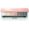 Naj Oleari Wonder Look Eyeshadow Palette 03 - Toni Freddi