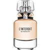 Givenchy L'interdit Eau De Toilette 35ml