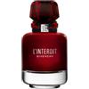Givenchy L'Interdit Eau De Parfum Rouge 50ml