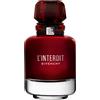 Givenchy L'Interdit Eau De Parfum Rouge 80ml