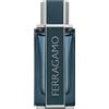 Salvatore Ferragamo Ferragamo Intense Leather 100ml