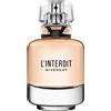 Givenchy L'Interdit 80ml