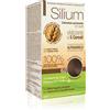 Silium Colorazione Permanente Per Capelli In Crema Biondo Scuro Naturale 6.0