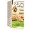 Silium Colorazione Permanente Per Capelli In Crema Nero Blu 2.1