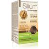 Silium Colorazione Permanente Per Capelli In Crema Cioccolato Al Latte 7.35