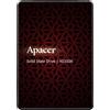Apacer Disco Dur SSD AS350X 512Go