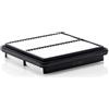 Mann Filter MANN-FILTER C 2229 Filtro dell'aria - per Autovetture + veicoli commeriali