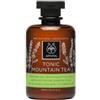 APIVITA SA Apivita Tonic Mountain Creamy Shower Gel with Essential Oils 300ml