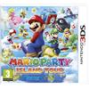 Nintendo Mario Party: Island Tour, 3DS