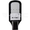 V-TAC Lampada Stradale Led 50W Lampione SMD chip Samsung V-TAC PRO VT-51ST