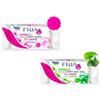 FRIA SALV INTIME BIODEG X12 PZ C/MI