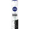 NIVEA (BEIERSDORF SpA) NIVEA MEN DEO AID SPR B&W 150 ML