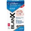 COSWELL SpA BLANX O3X STRISCE SBIANCANTI 10 PZ