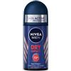 NIVEA (BEIERSDORF SpA) NIVEA MEN DEO ROOL ON AID D/IMP 50