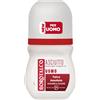 L.MANETTI-H.ROBERTS SpA DIV.MM Borotalco Deodorante Roll-On Uomo Asciutto Ambrato 50ml