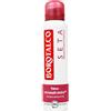 L.MANETTI-H.ROBERTS & C. SpA Borotalco Seta Deodorante Spray Talco e Fiori Rosa 150 ml