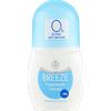BREEZE DEO NEW ROLL ON F/TALC 50M