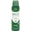 BREEZE DEO NEW SPR NATURAL ESS 150