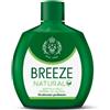 BREEZE DEO SQUEEZE NATURAL 100 M
