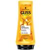 HENKEL ITALIA Srl Gliss Oil Nutritive Balsamo Nutriente per Capelli Fragili 200 ml