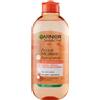 L'OREAL ITALIA SpA DIV. CPD Garnier Acqua Micellare Peeling Delicato 1% PHA + Acido Glicolico 400ml