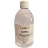 Puregel Gel Igienizzante Mani Igiene Senza Acqua 500 ml