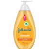 KENVUE ITALIA SPA JOHNSON S NEW SH 750 ML