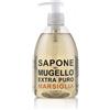 LUDOVICO MARTELLI Srl Sapone del Mugello Extra Puro Marsiglia Sapone Liquido Mani, Viso, Corpo 500ml