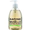 LUDOVICO MARTELLI Srl SAPONE DEL MUGELLO MENTA 500 ML