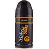 MALIZIA DEO SPR UOMO AMBER 150ML