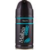 MALIZIA DEO SPR UOMO AQUA 150 ML