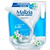 MALIZIA SAP LIQ LATTE E/RICAR 1 LT