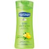 MANTOVANI SH CAP GRASSI 400 ML