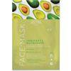 GIUFRA Srl ASTRA SKIN MASK VISO IDRAT.NUTRIEN