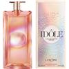 Lancome Idole Nectar Donna Eau De Parfum - Fragranza neo gourmand - 25 ml - Vapo