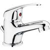 Cornat CON:P SA840 Piccolo Miscelatore monocomando per lavabo