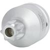 KS Tools 515.0017 Bussola per Avvitatori ad Impulsi per Viti TX, Corta, T80, 3/4