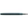 KS Tools 161.0106 Lima Mezzotonda, 250 mm