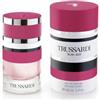 Trussardi Ruby Red 60 ml, Eau de Parfum Spray