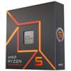 AMD Ryzen 5 7600X 6 Core 4.7GHz 38MB skAM5 Box