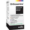 CHIESI FARMACEUTICI SpA Orthosamine NHCO 42 GreenCaps