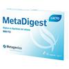 METAGENICS BELGIUM bvba METADIGEST LACTO 15CPS