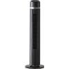 Black & Decker Ventilatore a Colonna Torre con Telecomando Oscillante 4 Velocità Potenza 45 Watt colore Nero - BXEFT50E