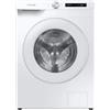 Samsung WW10T504DTW lavatrice Caricamento frontale 10.5 kg 1400 Giri/min Bianco