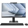 ASUS ExpertCenter E5 AiO 24 E5402WVAK-BA005X Intel® Core™ i7 60.5 cm (23.8") 1920 x 1080 Pixel 16 GB DDR4-SDRAM 512 SSD PC