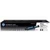 HP BIPACK TONER ORIGINALE HP W1103AD NERO 103A 2.5K NEVERSTOP LASER 1000A
